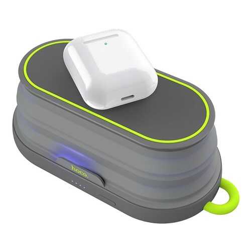 Внешний аккумулятор Hoco S9 5000mAh Black в Билайн