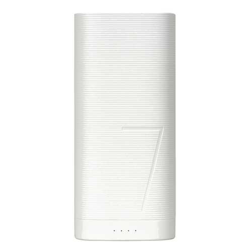 Внешний аккумулятор Huawei CP07 6700 мА/ч White в Билайн