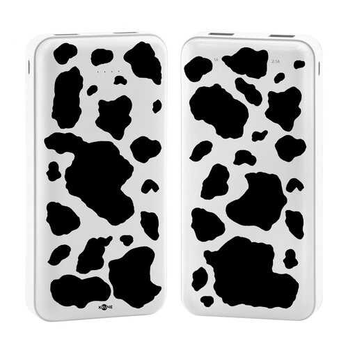 Внешний аккумулятор КRUЧЕ Power Bank 20000 mAh Print Cow в Билайн