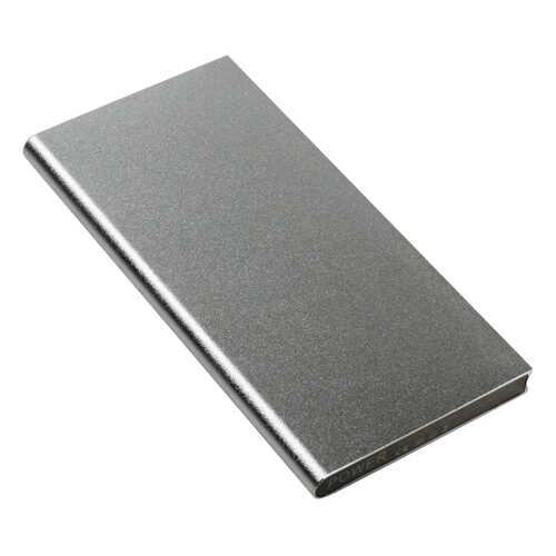 Внешний аккумулятор KS-IS KS-279 10000 мА/ч Silver в Билайн