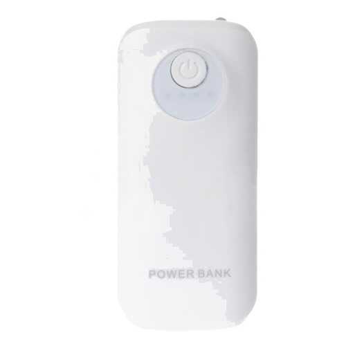 Внешний аккумулятор Lemon Tree UNIVERSAL POWER BOX YS27 6800mAh (White) в Билайн