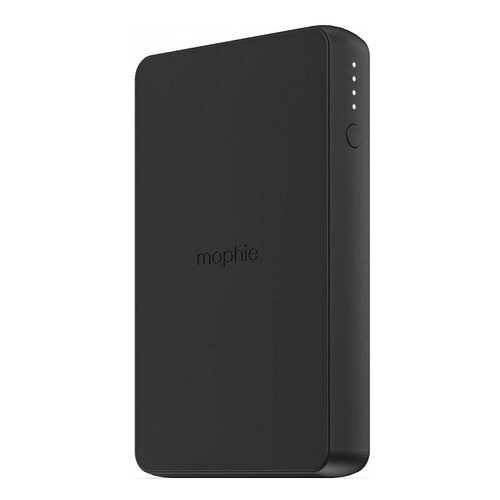 Внешний аккумулятор MOPHIE Charge Stream Powerstation 6040 мА/ч Black в Билайн