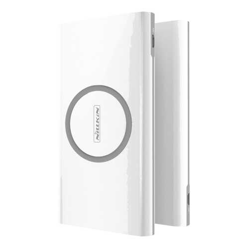 Внешний аккумулятор Nillkin iStar 10000мАч White в Билайн