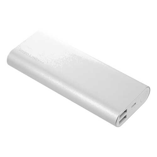 Внешний аккумулятор RED LINE H16 10000 мА/ч Silver в Билайн