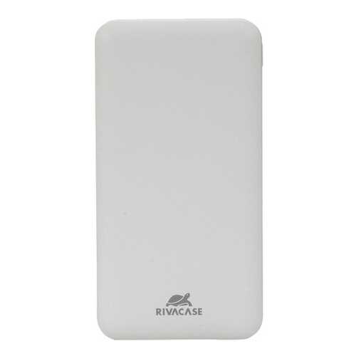 Внешний аккумулятор RIVACASE VA2010 10000 мА/ч White в Билайн
