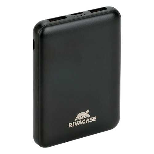 Внешний аккумулятор RivaCase VA2405 Black в Билайн