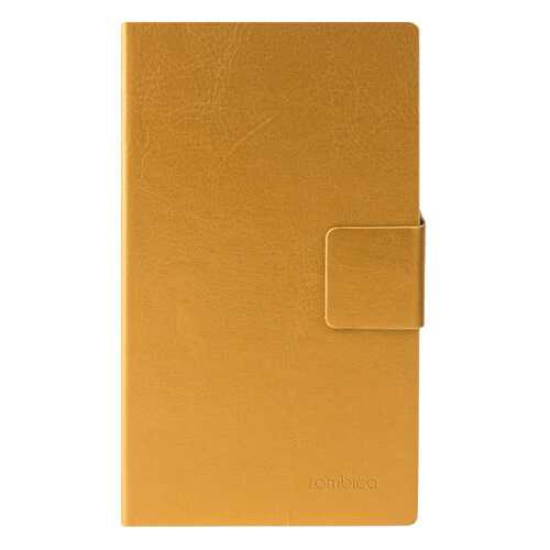 Внешний аккумулятор Rombica Neo MS-0051O 5000 мА/ч Yellow/Grey в Билайн