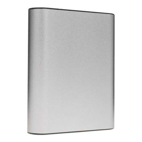 Внешний аккумулятор Rombica Neo MZ120 12000 мА/ч Silver в Билайн