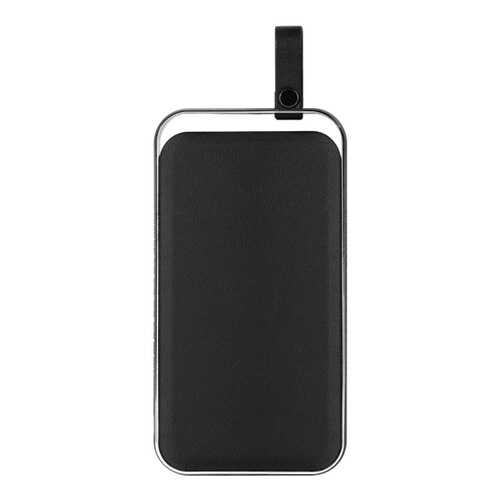 Внешний аккумулятор Rombica NEO Voyager Black (CPB-001) в Билайн
