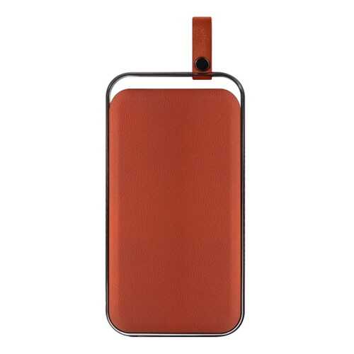 Внешний аккумулятор Rombica NEO Voyager Brown (CPB-002) в Билайн