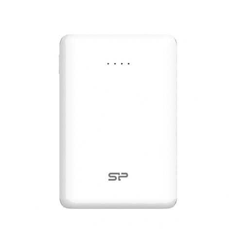 Внешний аккумулятор Silicon Power 10000mAh в Билайн