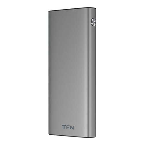 Внешний аккумулятор TFN Steel LCD 10000mAh в Билайн