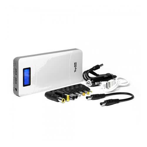 Внешний аккумулятор TopON TOP-T72/W 18000mAh (66.6Wh) White в Билайн