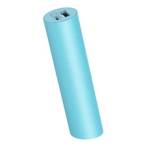 Внешний аккумулятор Xiaomi ZMi PB630 3000 mAh Blue в Билайн
