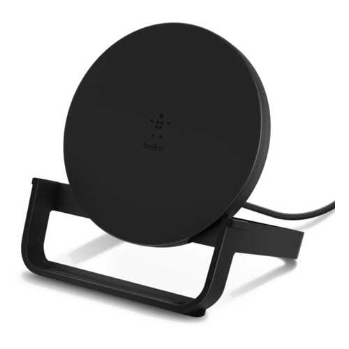 Беспроводное зарядное устройство Belkin WIB001vfBK в Билайн