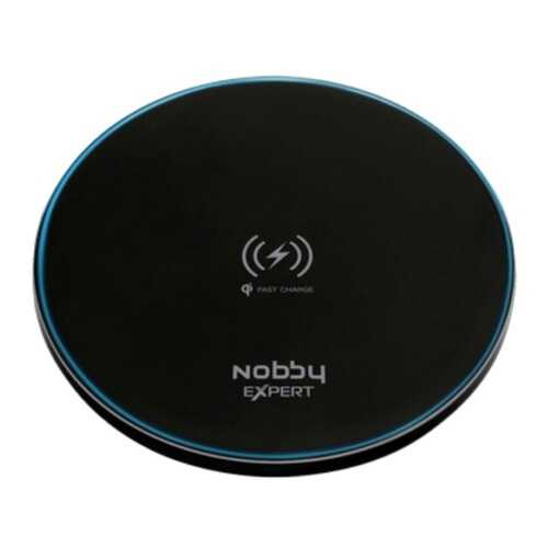 Беспроводное зарядное устройство Nobby Expert NBE-WC-12-01 в Билайн