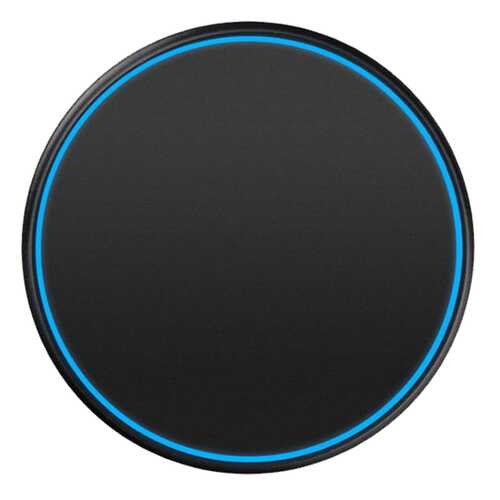 Беспроводное зарядное устройство Rombica NEO Q13 Black в Билайн
