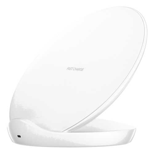Беспроводное зарядное устройство Samsung EP-N5100 White в Билайн