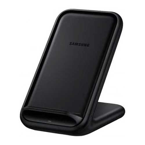 Беспроводное зарядное устройство Samsung EP-N5200TBRGRU в Билайн