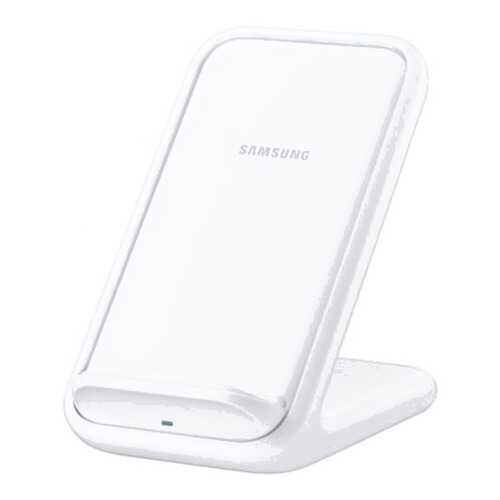 Беспроводное зарядное устройство Samsung EP-N5200TWRGRU в Билайн