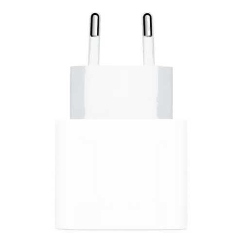 Сетевое зарядное устройство Apple (MU7V2ZM/A) в Билайн