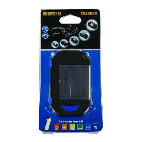 Сетевое зарядное устройство Krutoff BM-001 Universal Charger в Билайн