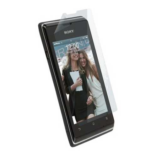 Пленка Krusell KS-20146 для Sony Xperia E (NanHu) в Билайн