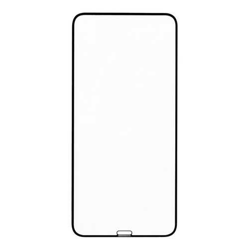 Защитное стекло 9D для iPhone XR, Verona Full Screen в Билайн