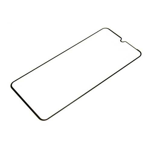 Защитное стекло 9H Full для Huawei Honor 30 lite Black в Билайн