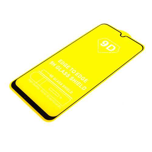 Защитное стекло 9H Full для Samsung A50s Black в Билайн