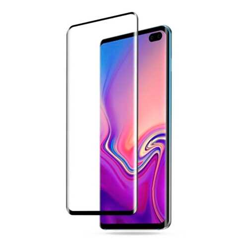 Защитное стекло Anank Glass для Samsung Galaxy Note 10 Plus Transparent в Билайн