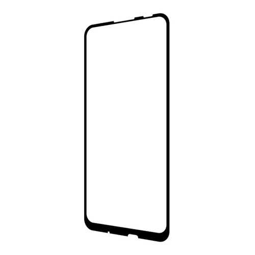 Защитное стекло Krutoff для Huawei P Smart 2019/P Smart + 2019/P Smart 2020/Honor 20i в Билайн