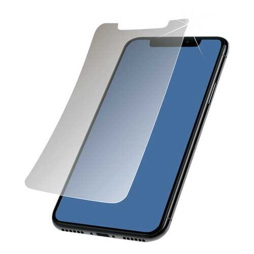Защитное стекло Krutoff Hybrid для Huawei Nova 3i / P Smart+ / Mate 20 Lite в Билайн