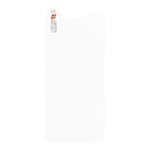 Защитное стекло Liberty Project Tempered Glass для Huawei Honor 8C в Билайн