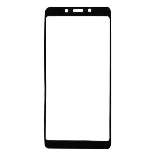 Защитное стекло Liberty Project Thin Frame Full Glue для Huawei Honor 6A в Билайн
