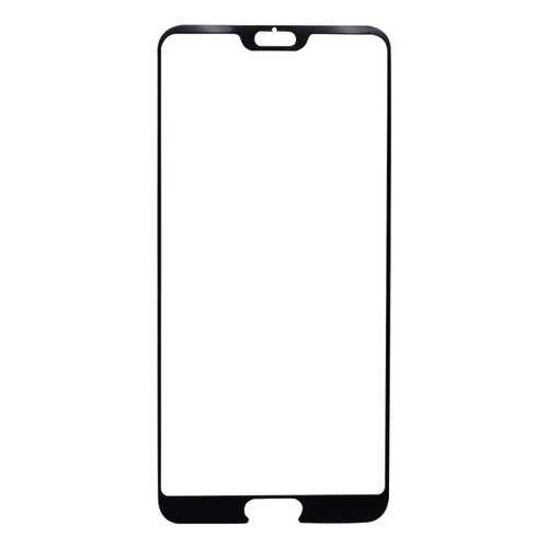 Защитное стекло Liberty Project Thin Frame Full Glue для Huawei P20 Pro в Билайн