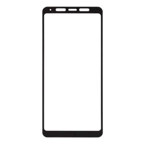 Защитное стекло Liberty Project Thin Frame Full Glue для Samsung Galaxy A9 в Билайн