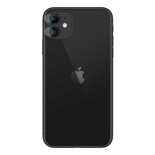 Защитное стекло на камеру Zibelino для Apple iPhone 11 в Билайн