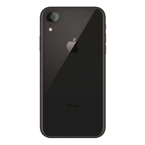 Защитное стекло на камеру Zibelino для Apple iPhone Xr в Билайн