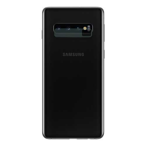 Защитное стекло на камеру Zibelino для Samsung S10 Plus в Билайн