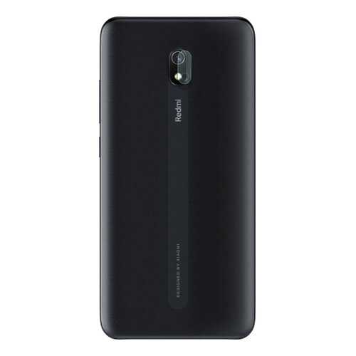 Защитное стекло на камеру Zibelino для Xiaomi Redmi 8A в Билайн