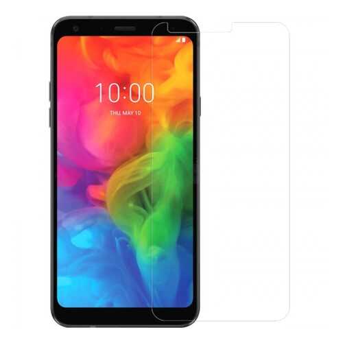 Защитное стекло Nillkin (H) для LG Q7 / LG Q7+ / LG Q7 alpha в Билайн