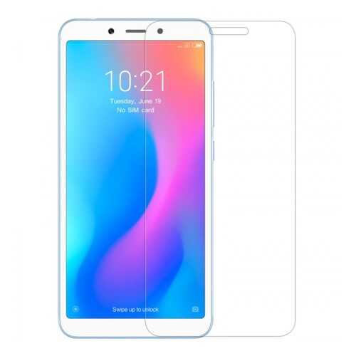 Защитное стекло Nillkin (H) для Xiaomi Redmi 6 / Redmi 6A (Прозрачное) в Билайн