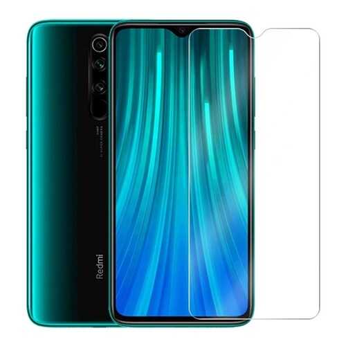 Защитное стекло NoBrand для Xiaomi Redmi Note 8Pro в Билайн