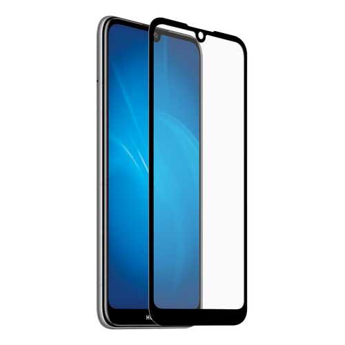 Защитное стекло Nuobi для Honor 8S в Билайн