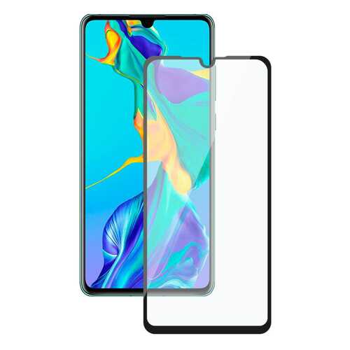 Защитное стекло Nuobi для Huawei P30 в Билайн