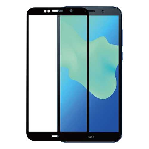Защитное стекло Nuobi для Huawei Y5/Y5 Pro/Y5 Prime 2018 в Билайн