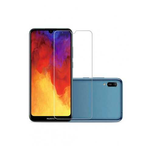 Защитное стекло Nuobi для Huawei Y6/Y6 Pro/Y6 Prime 2019 в Билайн