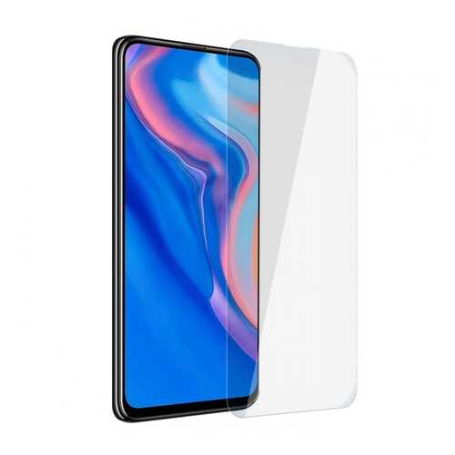Защитное стекло Nuobi для Huawei Y9 Prime 2019 в Билайн