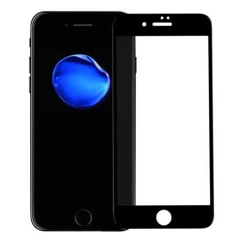 Защитное стекло Nuobi для iPhone 7/8 в Билайн